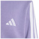 Adidas Παιδική ζακέτα Essentials 3-Stripes French Terry Full-Zip Hoodie